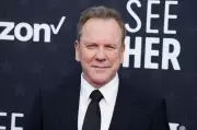 Kiefer Sutherland Arrested for Alleged Assault on Ride-Hail Driver