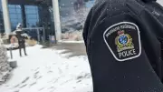 Kitchener-Waterloo Stabbing Incident Under Investigation by Regional Police