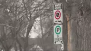Kitchener, Woolwich, Brantford Enact Snow Event Parking Bans Amid Winter Weather