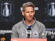 Knoblauch's Lineup Blunder Costs Oilers in 4-3 Loss to Predators