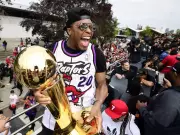 Kyle Lowry Vows to Retire as a Raptor, Eyes Jersey Retirement