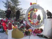 La Loche Marks 10 Years Since School Shooting with New Day of Service Tradition