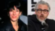 LA Olympics Chief's Emails with Ghislaine Maxwell Revealed in Epstein Documents