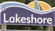 Lakeshore Council Caps Conference Attendance for Town Staff