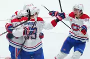 Lane Hutson's OT Winner Lifts Canadiens to 4-3 Victory Over Stars