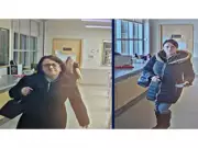 LaSalle Police Seek Public's Help to Identify Female Theft Suspect