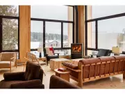 Laurel Lake Placid Debuts as Reimagined Adirondack Retreat in 2026