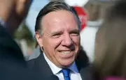 Legault May Remain as MNA After Stepping Down as Quebec Premier