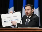 Legault's Exit Reshapes Quebec Politics: PSPP Faces New Challenges