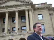 Lethbridge Firefighters Union Exits Alberta Labour Federation, Demands President's Resignation