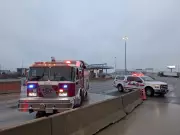 Life-Threatening Injuries in Bluewater Bridge Crash: Emergency Response in Point Edward