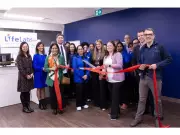 LifeLabs Expands Diagnostic Services with New Patient Centre in New Westminster