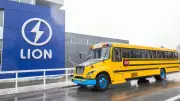 Lion Electric Shifts Focus to Electric Buses Over Trucks in Strategic Pivot