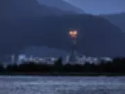 LNG Canada Flaring 15 Times More Gas Than Expected in Kitimat Operation