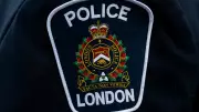 London Police Charge Man with Aggravated Assault in Intimate Partner Violence Case
