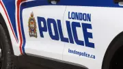 London Police Lay Charges After 3 Found Asleep in Vehicle