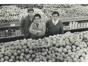 Longo's Marks 70 Years of Family Values and Freshness in Ontario Grocery Market