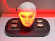 L'Oréal's Infrared Beauty Tools: The Future of At-Home Treatments?