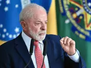 Lula Consults Carney, Sheinbaum, Petro on Venezuela After U.S. Raid Topples Maduro