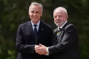 Lula Invites PM Carney to Brazil, Criticizes U.S. Venezuela Policy