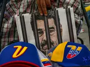Maduro Faces U.S. Court as Trump Declares 'We're in Charge' of Venezuela