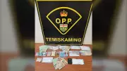 Major Northern Ontario Drug Bust: Three Charged, $100K in Drugs Seized