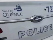 Man Dies in Quebec City Residential Fire on Saturday Night