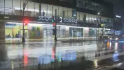 Man Faces Assault Charges After Halifax's Scotia Square Mall Incident