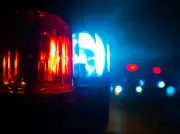 Man in 20s Dies After Being Found Unresponsive in East Windsor Parking Lot