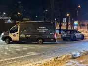 Man Seriously Injured in Late-Night Stabbing at Scarborough Apartment Building
