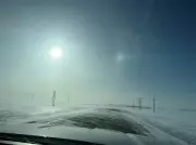 Manitoba Hydro Braces for Surge in Power Demand as Extreme Cold Grips the Province