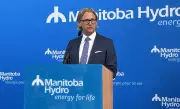 Manitoba Hydro Confronts Triple Threat: Drought, Debt, and Rising Costs