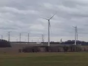 Manitoba Métis Federation Forges Wind Energy Partnership in Pivotal Green Initiative