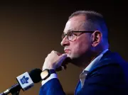Maple Leafs GM Brad Treliving Faces Crucial Trade Deadline Decisions on Defence