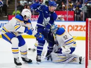 Maple Leafs' Season Effectively Over After Disastrous Loss to Sabres