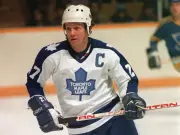 Maple Leafs to Honour Darryl Sittler's Historic 10-Point Game Anniversary