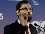 Mario Roy Seeks Donations for Second Quebec Liberal Leadership Bid Despite Pressure to Step Aside