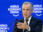 Mark Carney's Davos Speech Earns Global Acclaim for Authenticity and Boldness