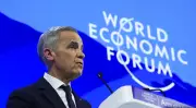 Mark Carney's Davos Speech Hailed as a Masterclass in Global Leadership