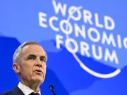Mark Carney's Davos Speech Sparks Debate on Canada's Global Strategy