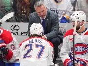 Martin St. Louis Transforms Canadiens into High-Flying Contenders