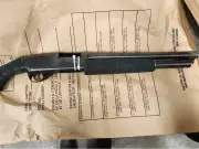 Maskwacis RCMP Arrest 5, Seize Meth and Loaded Shotgun in Traffic Stop