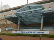 Maternity Care Diversion at Peace Arch Hospital Continues into January 2026
