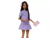 Mattel Launches First Autistic Barbie Doll in Canada, Sells Out Rapidly