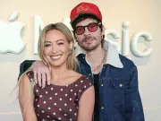 Matthew Koma Mocks Ashley Tisdale's 'Toxic Mom Group' Essay in Hilary Duff Defense