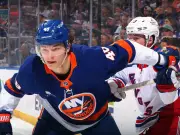 Matthew Schaefer: NHL's Youngest Star Talks Rookie Success & Giving Back