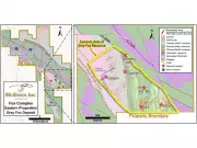 McEwen's Grey Fox Gold Resource Jumps 23% to 1.9M Ounces, Prefeasibility Study Due 2026
