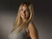 Meet Stephanie: Toronto's 2019 SUNshine Girl with a Passion for Fitness & Family