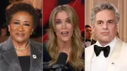 Megyn Kelly Slams Golden Globes Winners Over Political Statements
