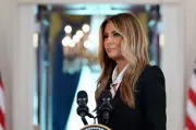 Melania Trump Calls for Unity Amid Minneapolis Unrest, Highlights Political Tensions